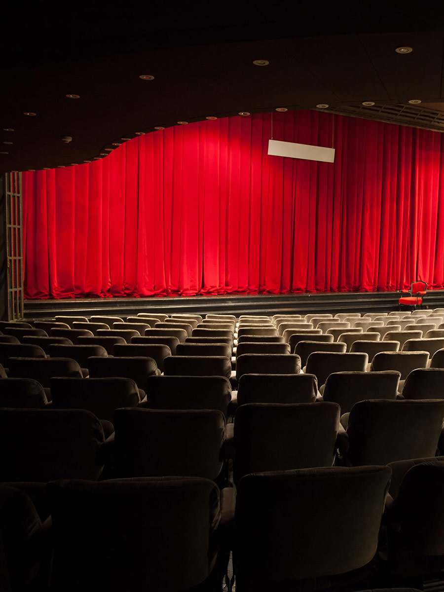 emptytheater